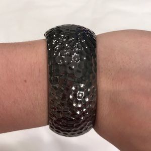 Cuff bracelet